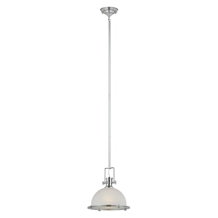 Cal Lighting 120V Medium Base (E26) 60W Max. UP-1044/4-CH